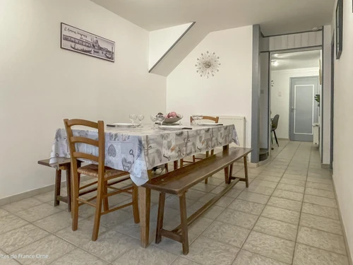 Gîte Carrouges, 5 pièces, 7 personnes - photo_1012149032215