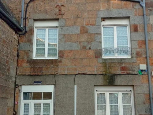 Gîte Carrouges, 5 pièces, 7 personnes - photo_1012149032215