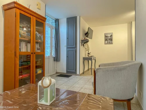 Gîte Carrouges, 5 pièces, 7 personnes - photo_1012149032215