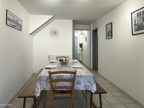 Gîte Carrouges, 5 pièces, 7 personnes - photo_1012149032215