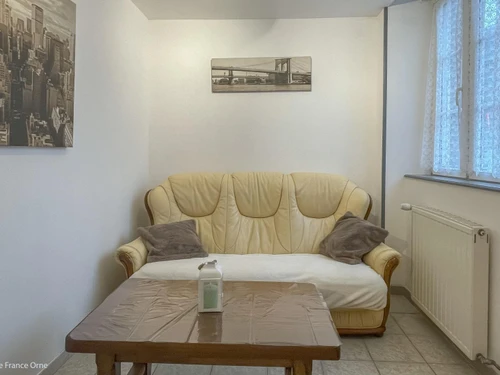 Gîte Carrouges, 5 pièces, 7 personnes - photo_1012149032215