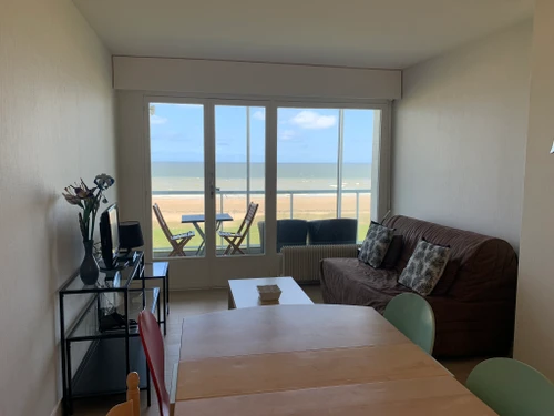 Apartamento Le Home Varaville, 1 dormitorio, 4 personas - photo_16948700570