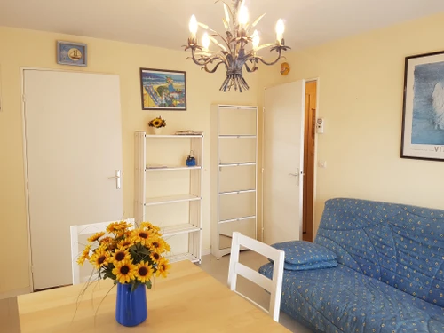 Apartment Cabourg, 1 bedroom, 4 persons - photo_16948694001