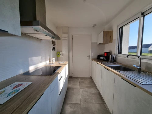 Maison Sarzeau, 4 pièces, 7 personnes - photo_1012149083840