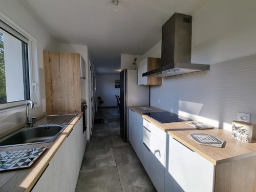 Maison Sarzeau, 4 pièces, 7 personnes - photo_1012149083840