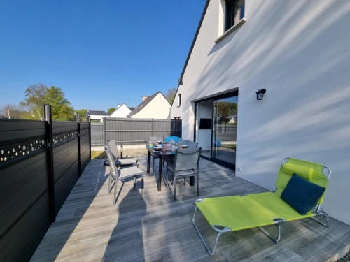 Maison Sarzeau, 4 pièces, 7 personnes - photo_1012149083840