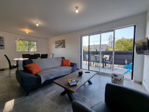 Maison Sarzeau, 4 pièces, 7 personnes - photo_1012149083840