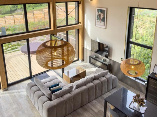 Gîte Saint-Mards-en-Othe, 5 pièces, 11 personnes - photo_1011747222333