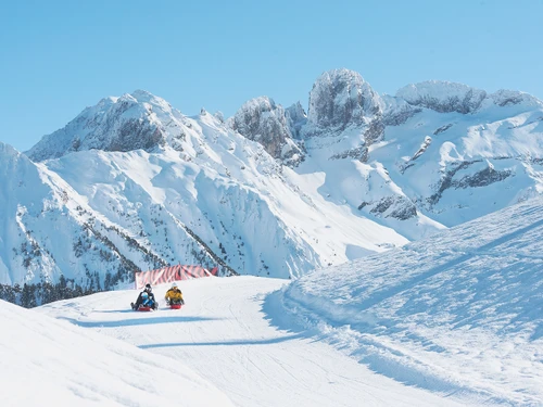 Appartement Courchevel, 2 pièces, 2 personnes - photo_1011989055206