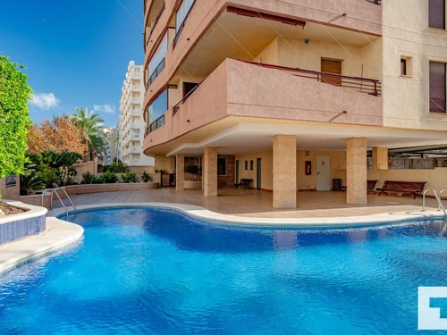 Apartment Calp, 2 bedrooms, 4 persons - photo_1012079031224