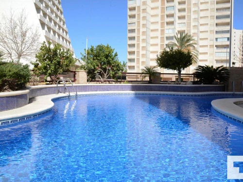 Apartment Calp, 2 bedrooms, 4 persons - photo_1012079031224
