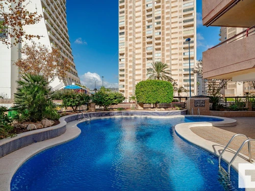 Apartment Calp, 2 bedrooms, 4 persons - photo_1012079031224