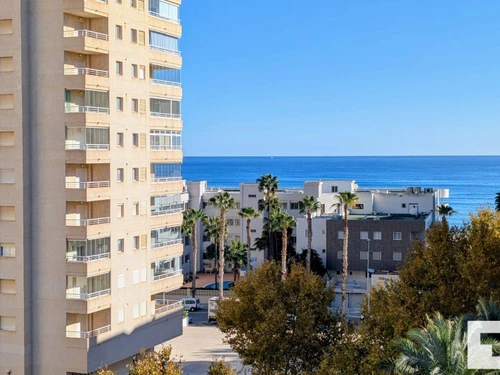 Apartment Calp, 2 bedrooms, 4 persons - photo_1012079031224
