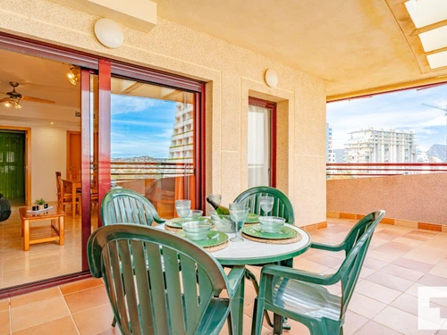 Apartment Calp, 2 bedrooms, 4 persons - photo_1012079031224
