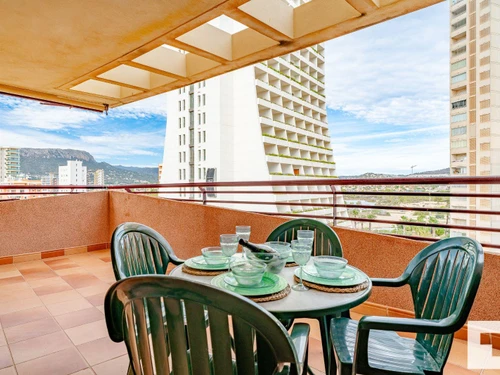 Apartment Calp, 2 bedrooms, 4 persons - photo_1012079031224