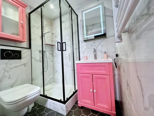 Studio Cap d'Agde, 1 pièce, 2 personnes - photo_1012150549369