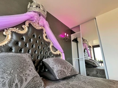 Studio Cap d'Agde, 1 pièce, 2 personnes - photo_1012150549369