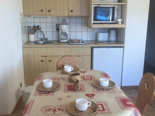 Apartment Combloux, 1 bedroom, 4 persons - photo_1012150614690