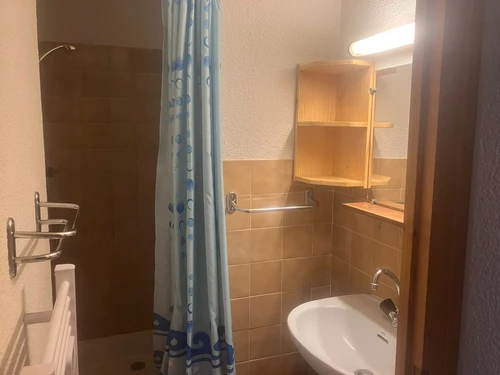 Apartment Combloux, 1 bedroom, 4 persons - photo_1012150614690