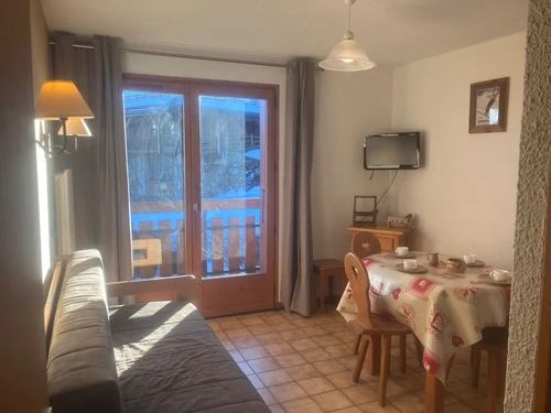 Apartment Combloux, 1 bedroom, 4 persons - photo_1012150614690
