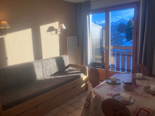 Apartment Combloux, 1 bedroom, 4 persons - photo_1012150614690