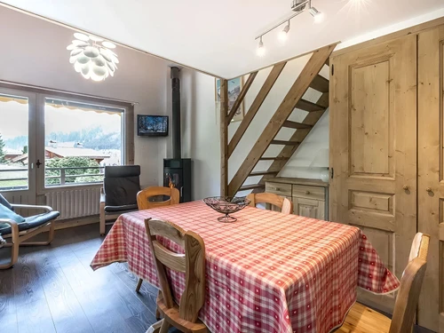 Apartment La Clusaz, 2 bedrooms, 6 persons - photo_8272510327