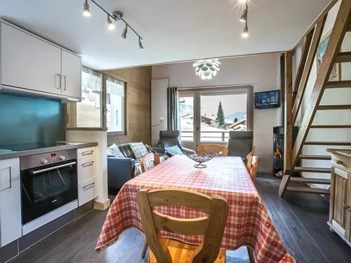 Apartment La Clusaz, 2 bedrooms, 6 persons - photo_8272510327