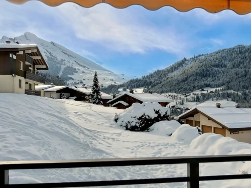 Apartment La Clusaz, 2 bedrooms, 6 persons - photo_8272510327