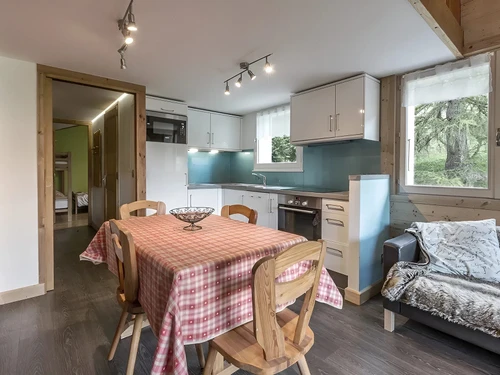 Apartment La Clusaz, 2 bedrooms, 6 persons - photo_8272510327