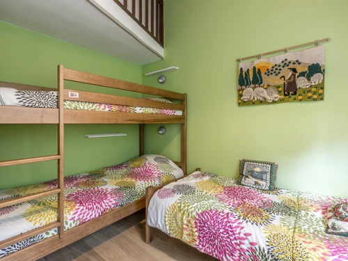 Apartment La Clusaz, 2 bedrooms, 6 persons - photo_8272510327