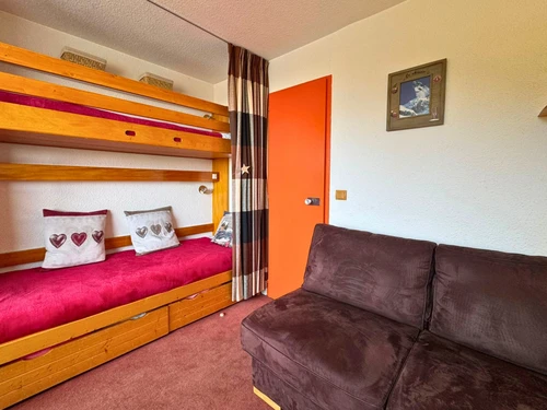 Studio Les Menuires, 1 pièce, 2 personnes - photo_1012150624505