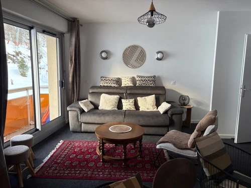 Appartement Gourette, 2 pièces, 8 personnes - photo_1012058325127