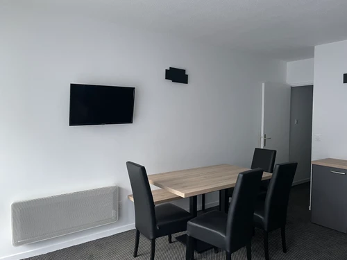 Studio Gourette, studio flat, 6 persons - photo_1012027343543