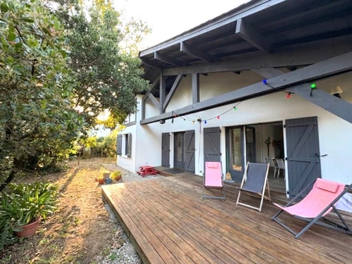 Villa Lège-Cap-Ferret, 3 bedrooms, 7 persons - photo_1012132090810