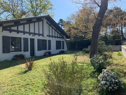 Villa Lège-Cap-Ferret, 3 bedrooms, 7 persons - photo_1012132090810