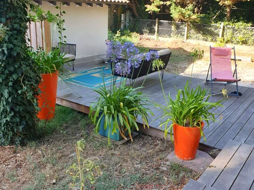 Villa Lège-Cap-Ferret, 3 bedrooms, 7 persons - photo_1012132090810