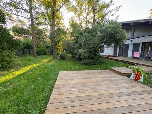 Villa Lège-Cap-Ferret, 3 bedrooms, 7 persons - photo_1012132090810