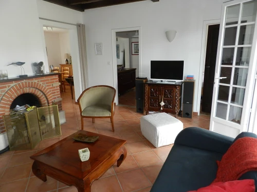 Villa Biscarrosse, 5 pièces, 10 personnes - photo_1012150766055