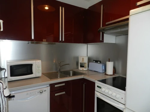 Villa Biscarrosse, 4 pièces, 6 personnes - photo_1012150766183