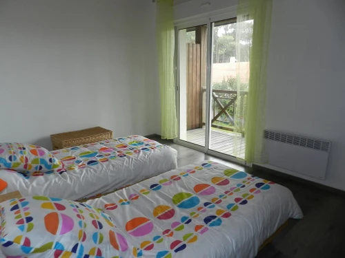 Villa Biscarrosse, 4 pièces, 6 personnes - photo_1012150766183