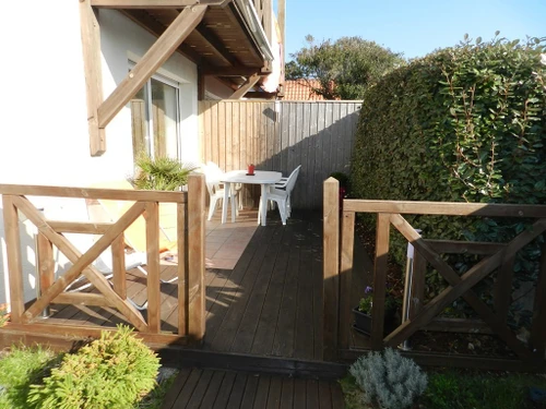 Villa Biscarrosse, 4 pièces, 6 personnes - photo_1012150766183