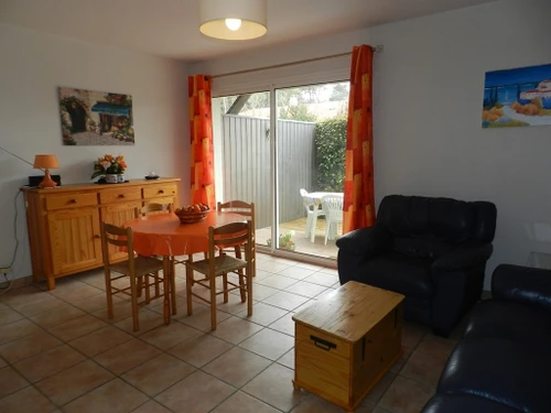 Villa Biscarrosse, 4 pièces, 6 personnes - photo_1012150766183