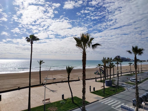 Apartment Peniscola, 2 bedrooms, 5 persons - photo_1011745264132