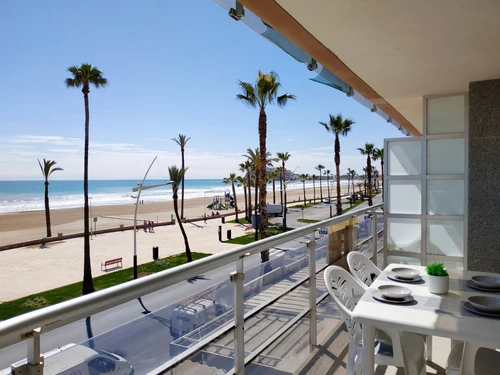 Apartment Peniscola, 2 bedrooms, 5 persons - photo_1011745264132