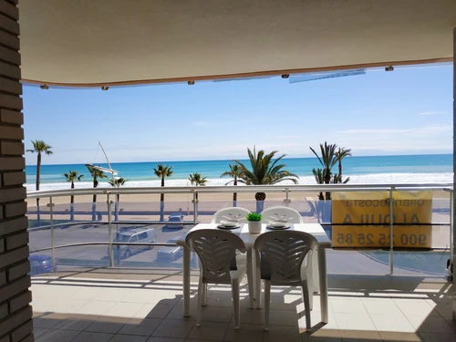 Apartment Peniscola, 2 bedrooms, 5 persons - photo_1011745264132