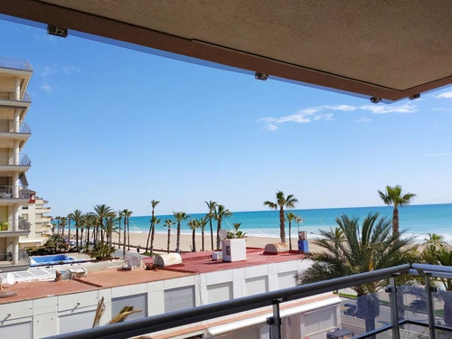 Apartment Peniscola, 2 bedrooms, 5 persons - photo_1011745264132