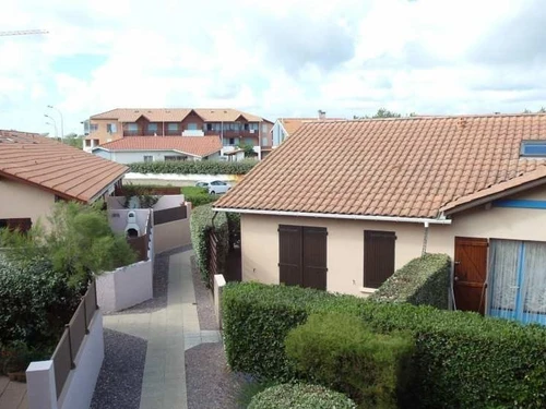 Ferienhaus Biscarrosse, 2 Schlafzimmer, 5 Personen - photo_1012150767109