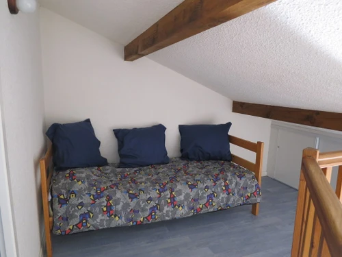 Ferienhaus Biscarrosse, 2 Schlafzimmer, 5 Personen - photo_1012150767109
