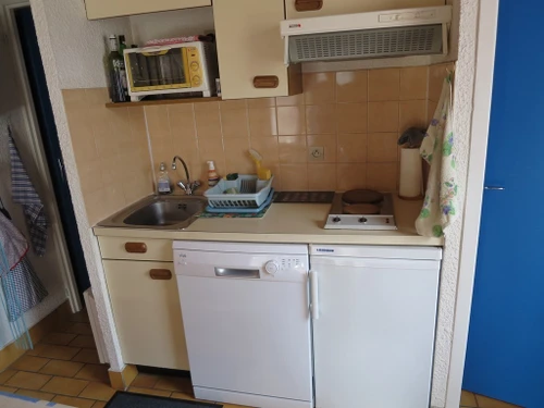 Ferienhaus Biscarrosse, 2 Schlafzimmer, 5 Personen - photo_1012150767109