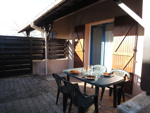 Ferienhaus Biscarrosse, 2 Schlafzimmer, 5 Personen - photo_1012150767109
